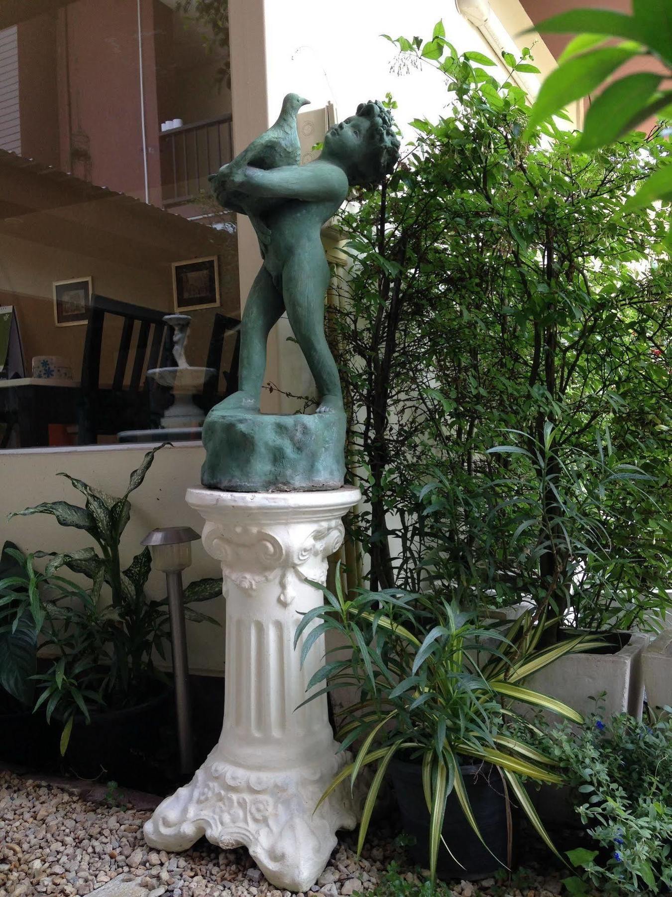 C2 Residence Lampang Kültér fotó